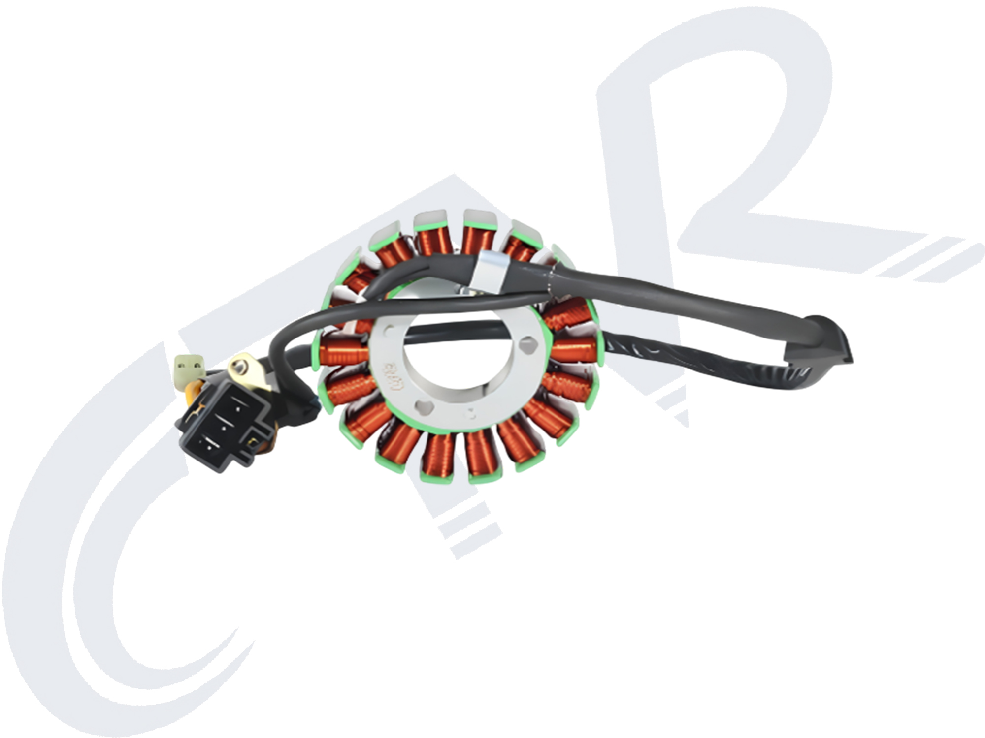 NK 250 STATOR OEM