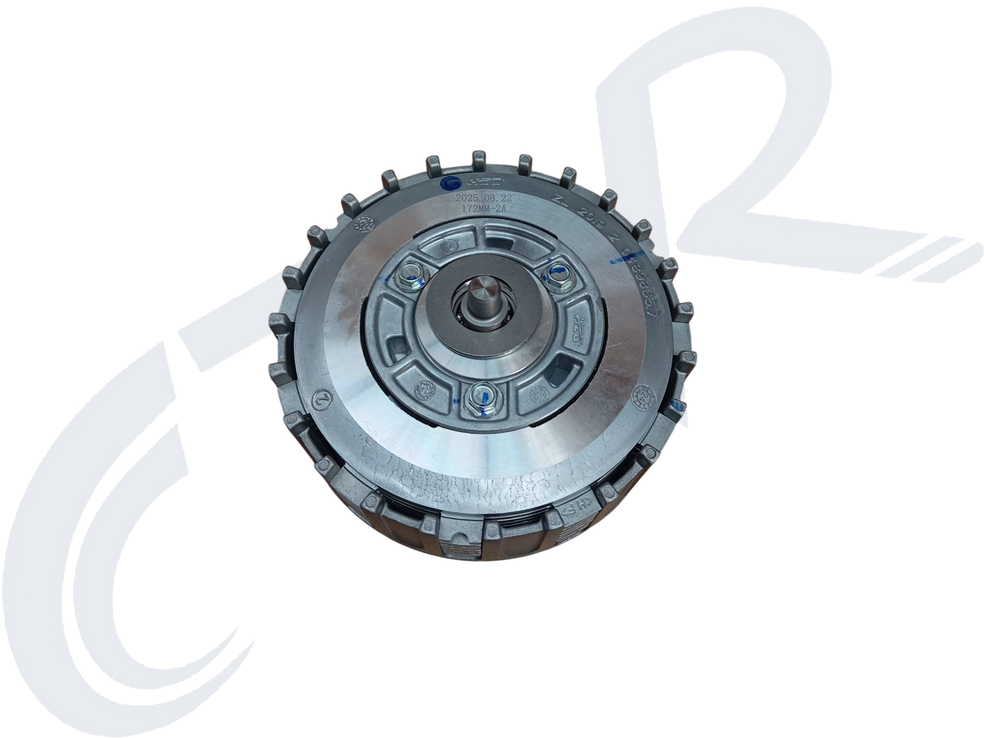 SR250 DEBRİYAJ KOMP. OEM 2023 E5( YAYLI )