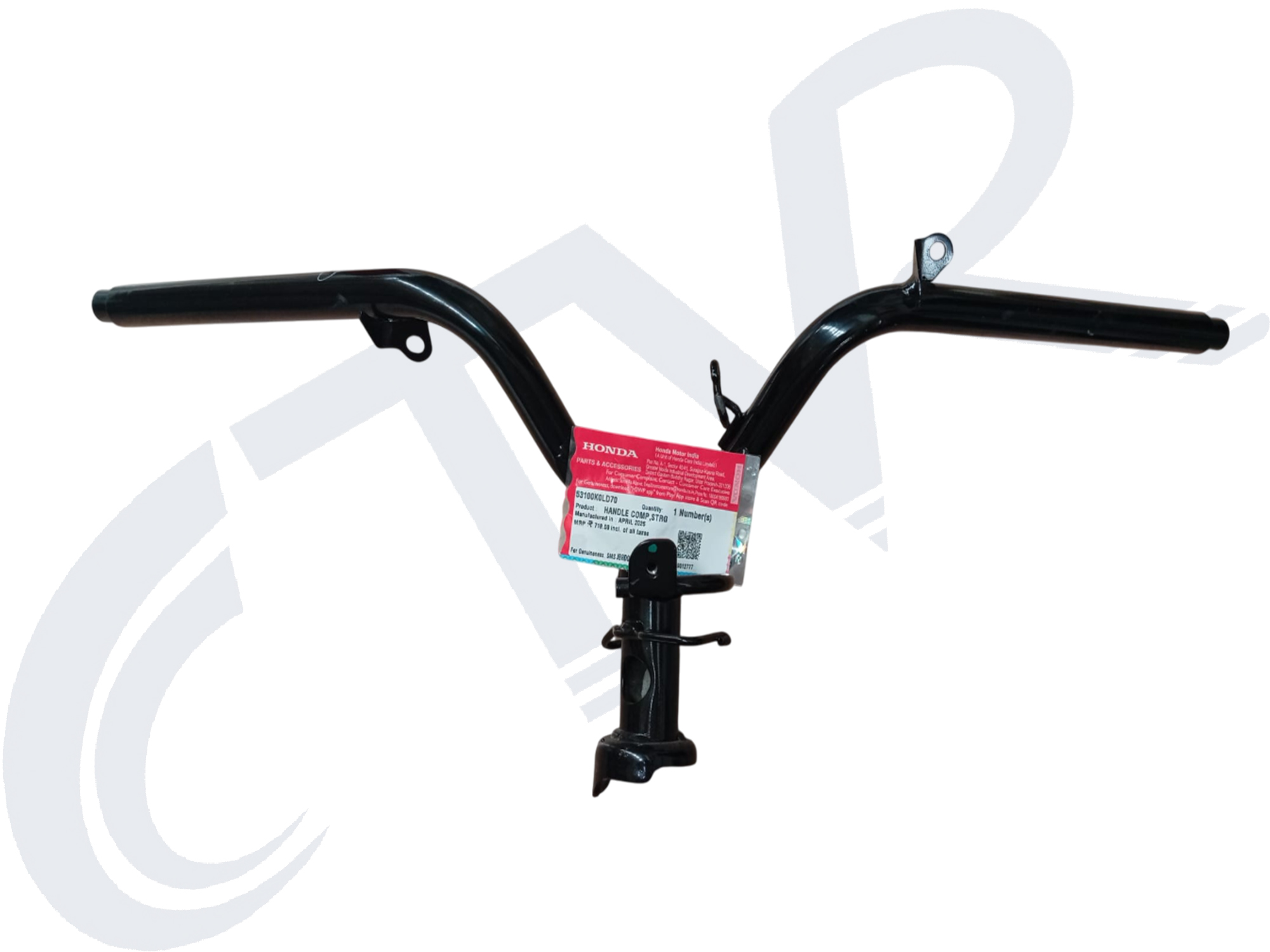 ACTİVA 125 NEW DELUX GİDON ORJ