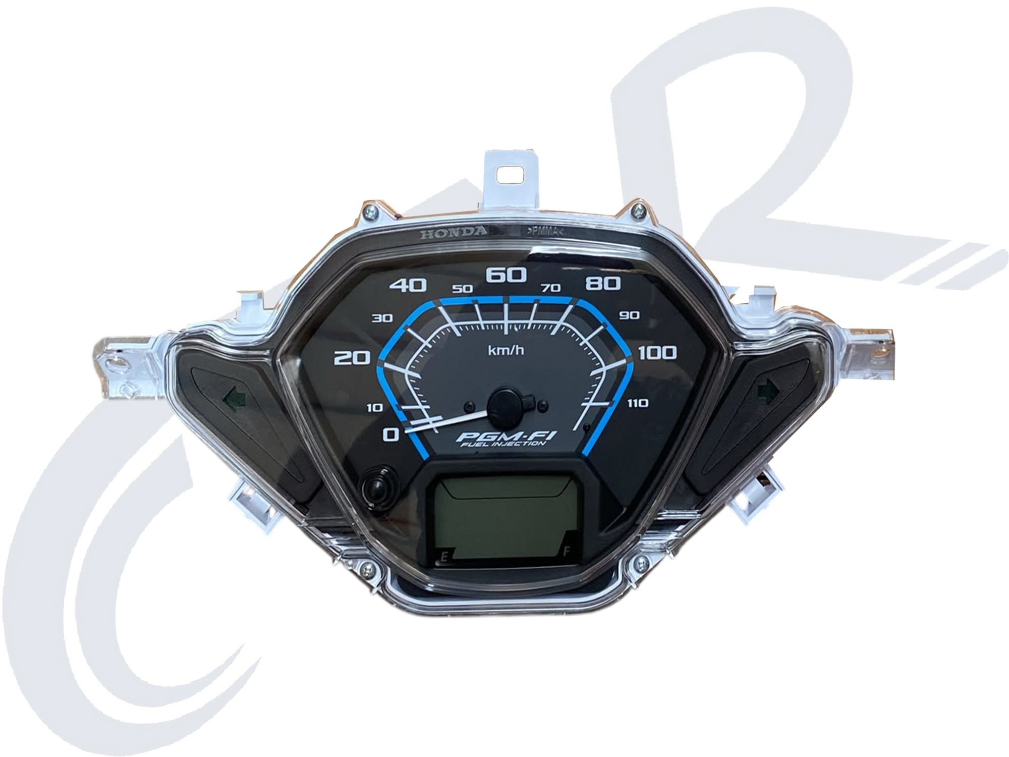 ACTİVA 125 NEW DELUX KM SAATİ ORJ