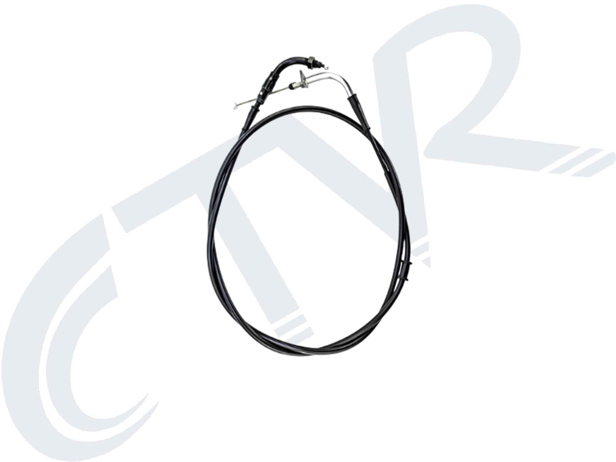RKS NEWLIGHT 125 PRO GAZ TELİ CTVR