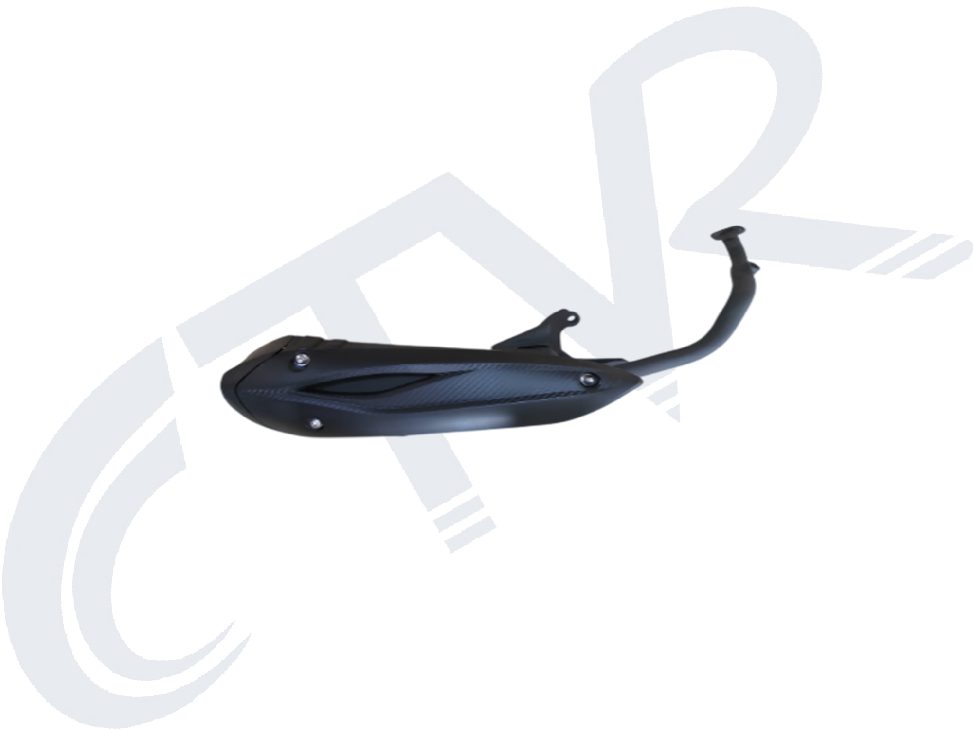 RKS NEWLIGHT 125 PRO EGZOZ CTVR
