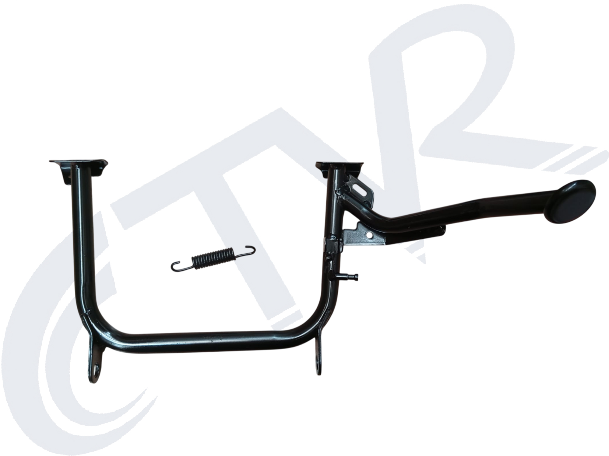 RKS NEWLIGHT 125 PRO ALT SEHPA CTVR