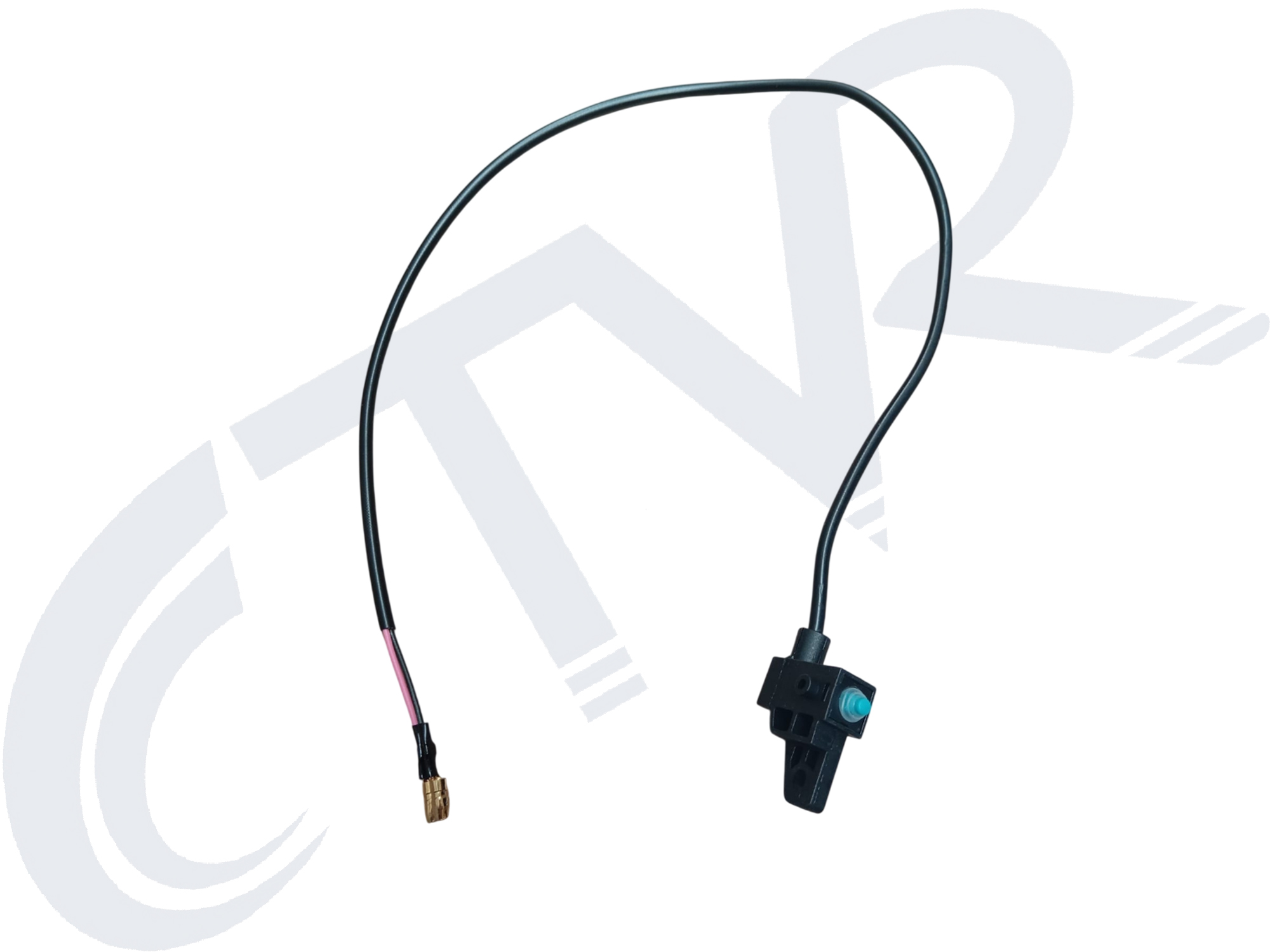 RKS NEWLIGHT 125 PRO ARKA FREN MÜŞÜRÜ CTVR