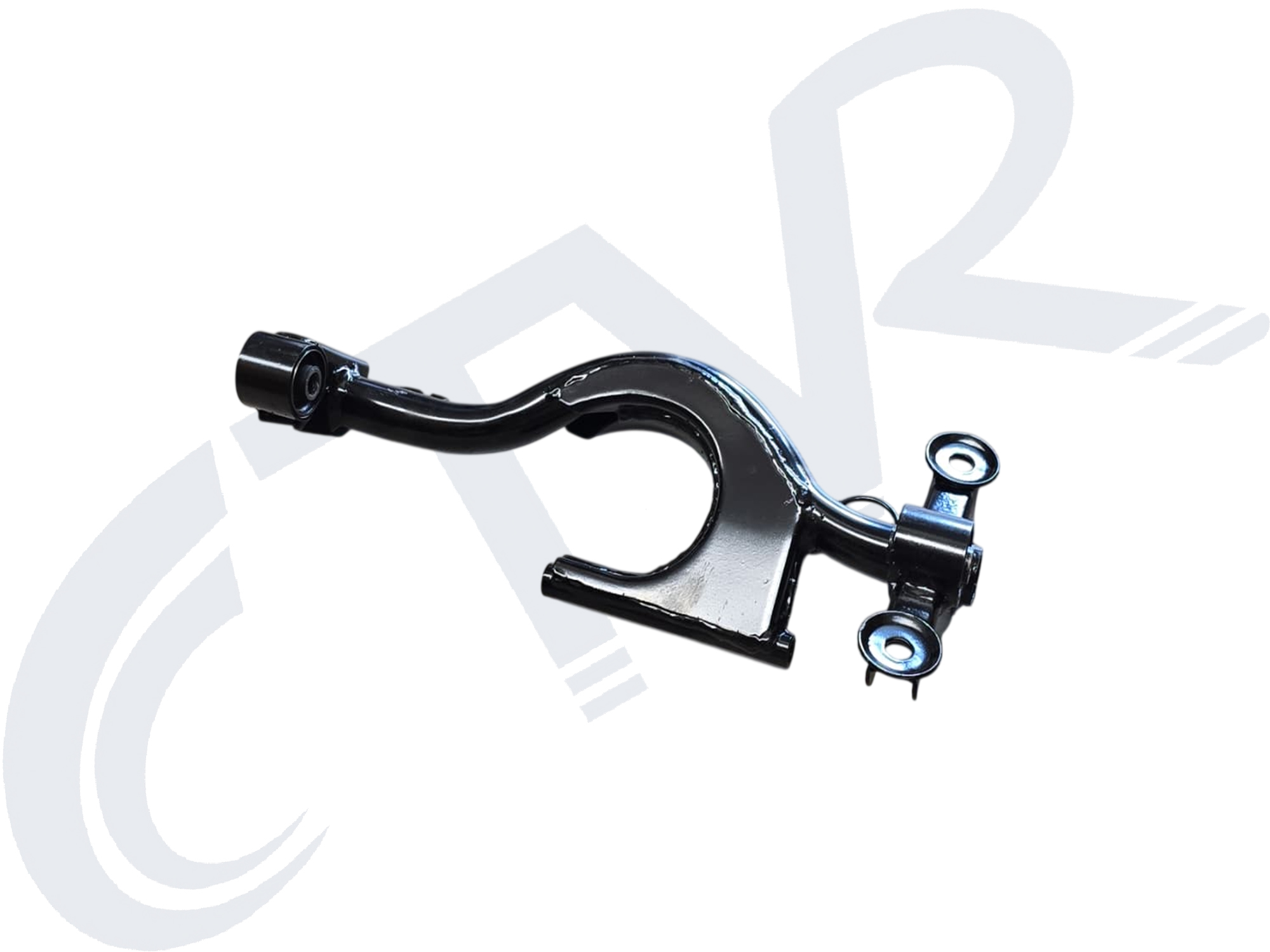 RKS NEWLIGHT 125 PRO MOTOR ASKISI CTVR