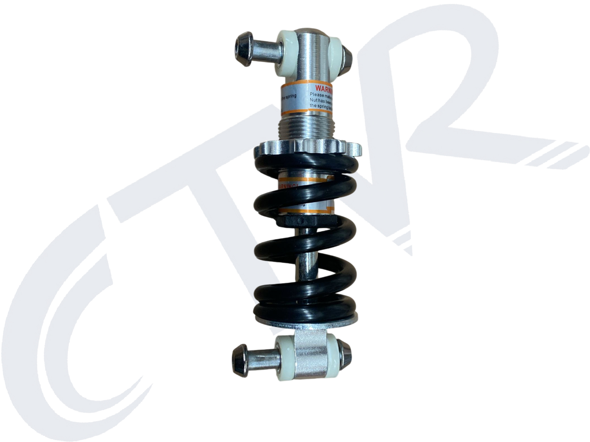 MTB KADRO AMORTİSÖRÜ 750 LBS 125 MM
