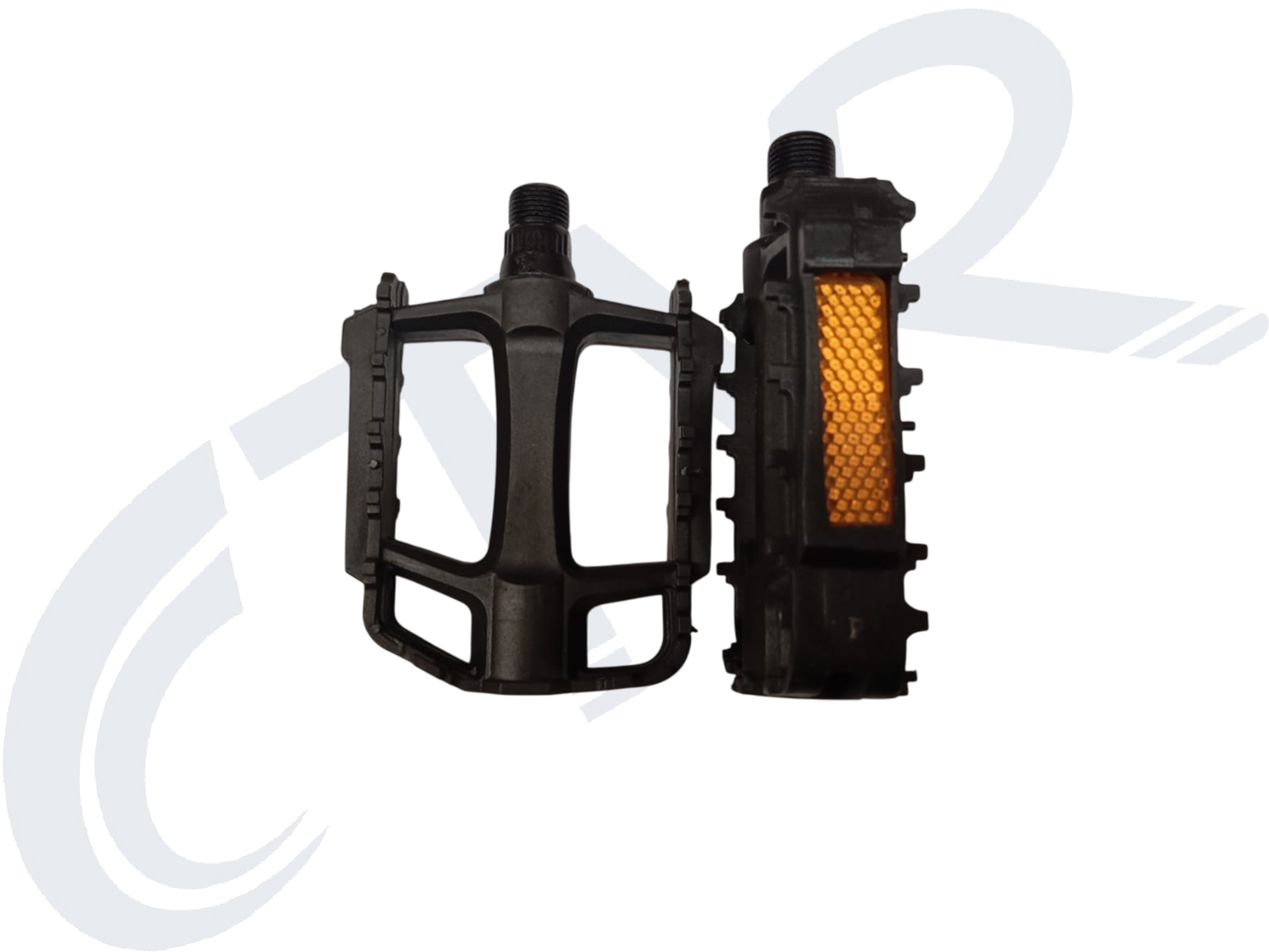 MTB PEDAL BİYESİZ QT 841 CTVR