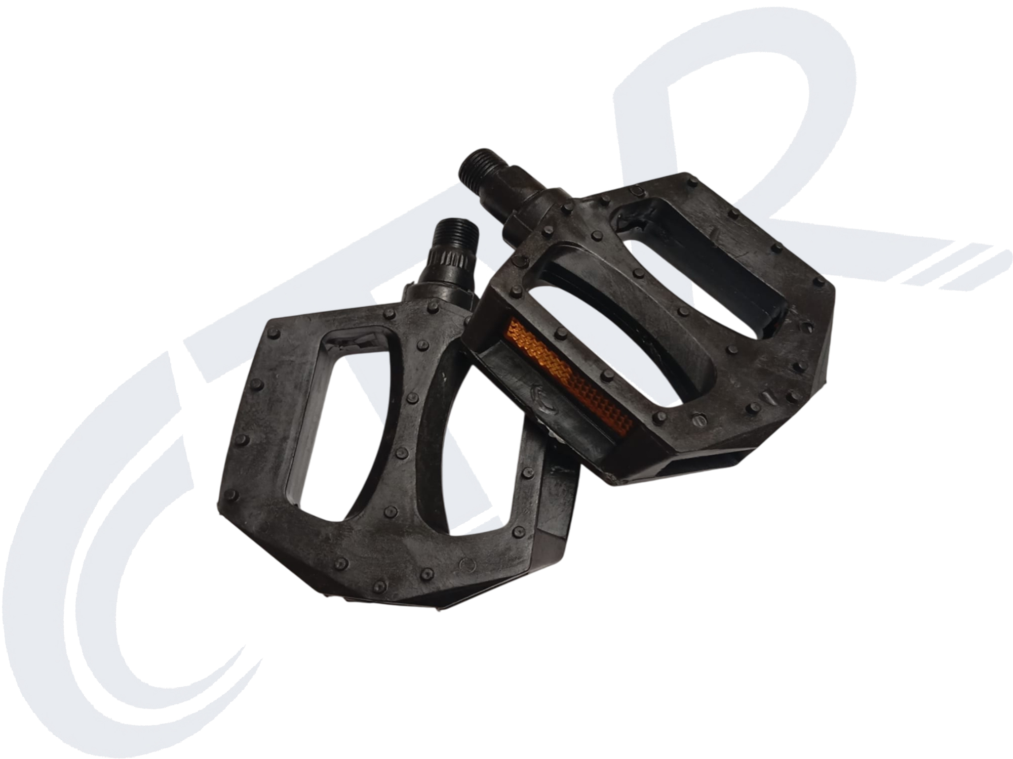 MTB PEDAL QY 858 BiLYESIZ CTVR