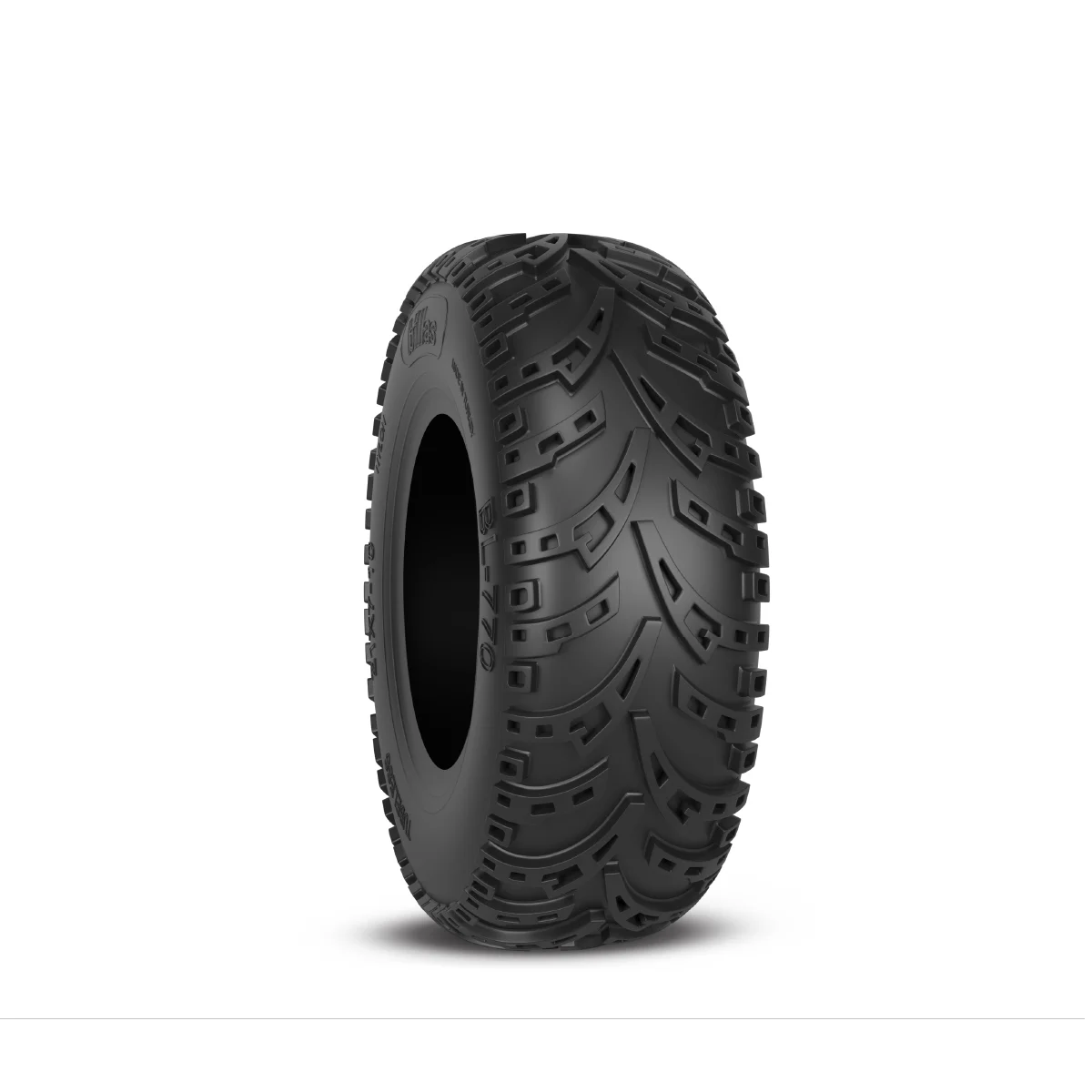 21X10-10 TL 4PR 24J BL770