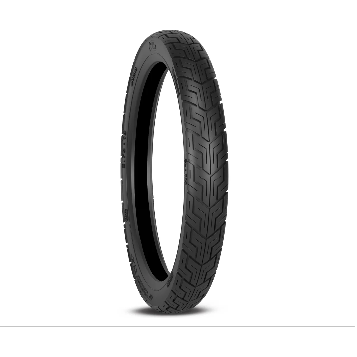 2.50-17 TT 4PR 38P BL080