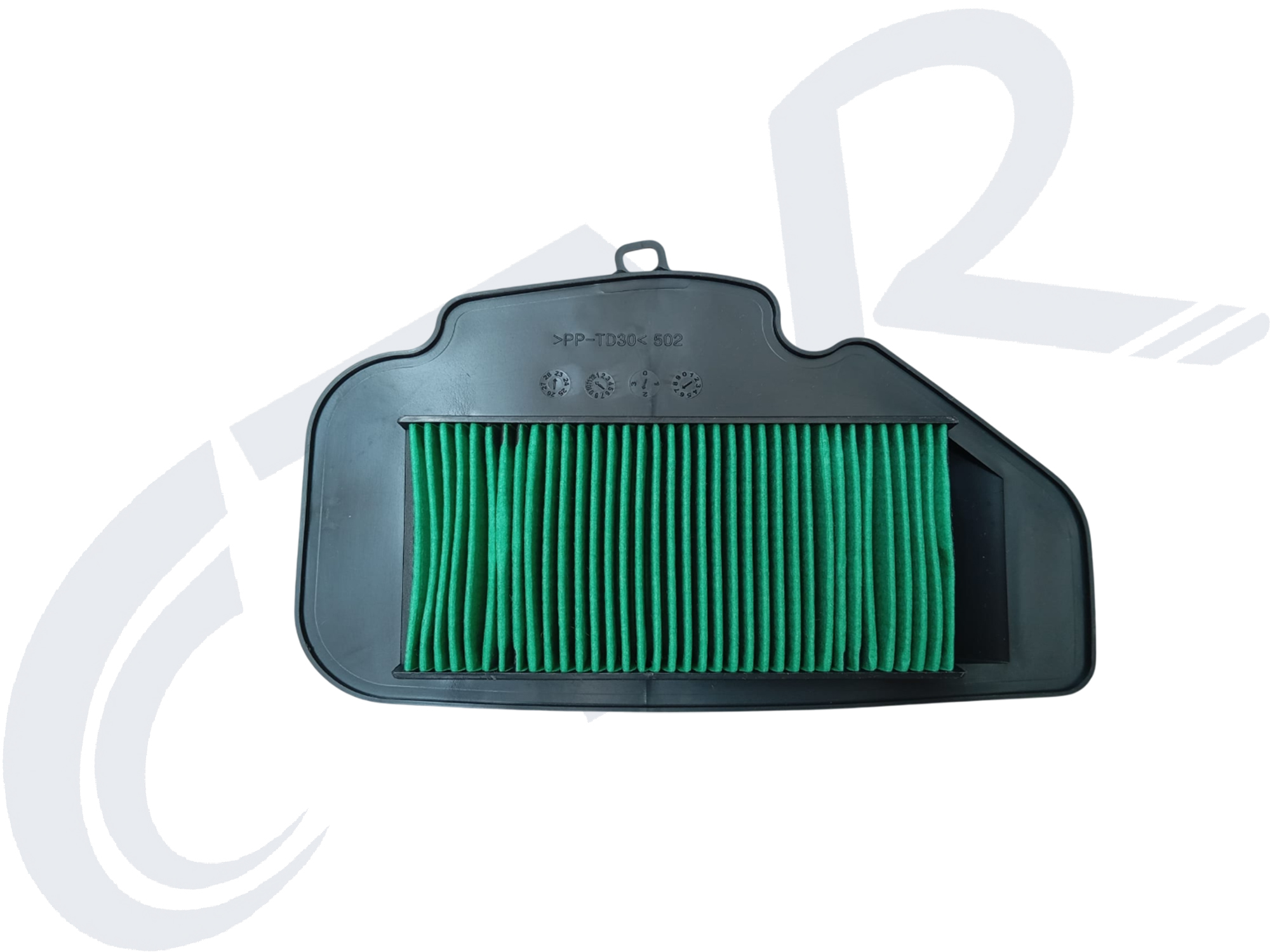 HONDA ACTİVA 125 DELUX HAVA FİLTRESİ