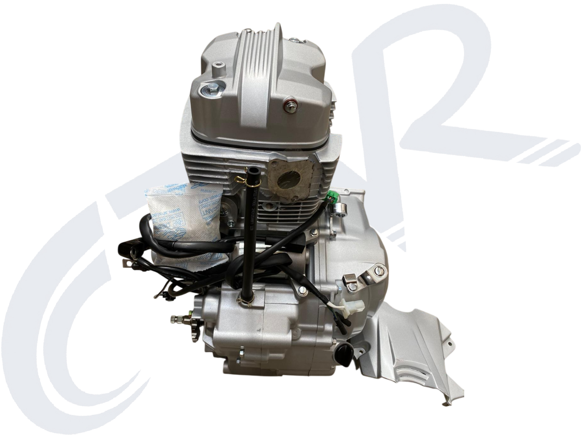 HONDA CBF 150 CC MOTOR KOMPLE