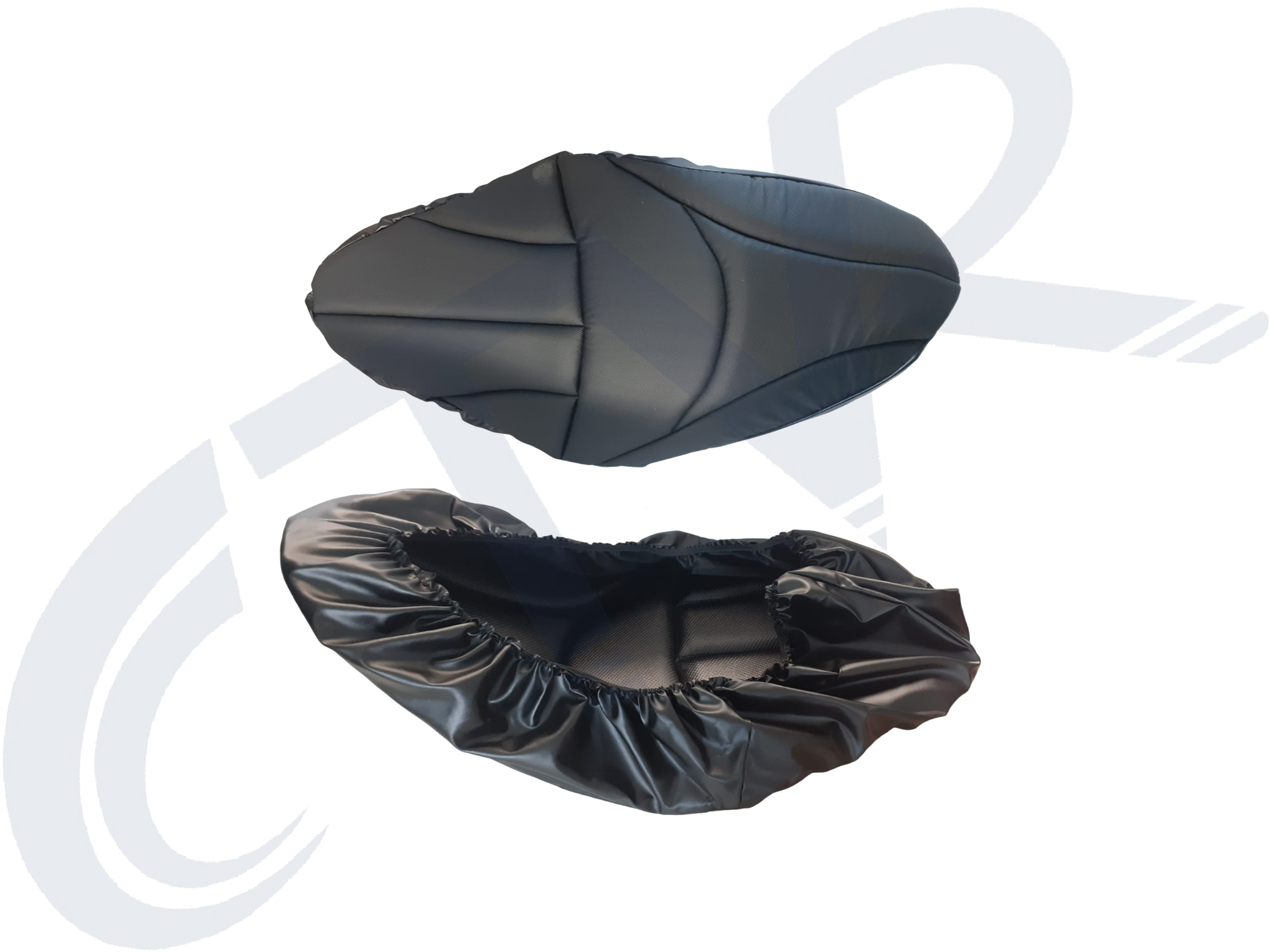 XMAX FORZA ADV 350 KONFOR  SELE KILIF