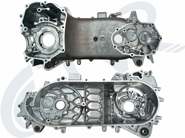 HONDA DİO SOL BLOK ORJ 11100-K2C-D00