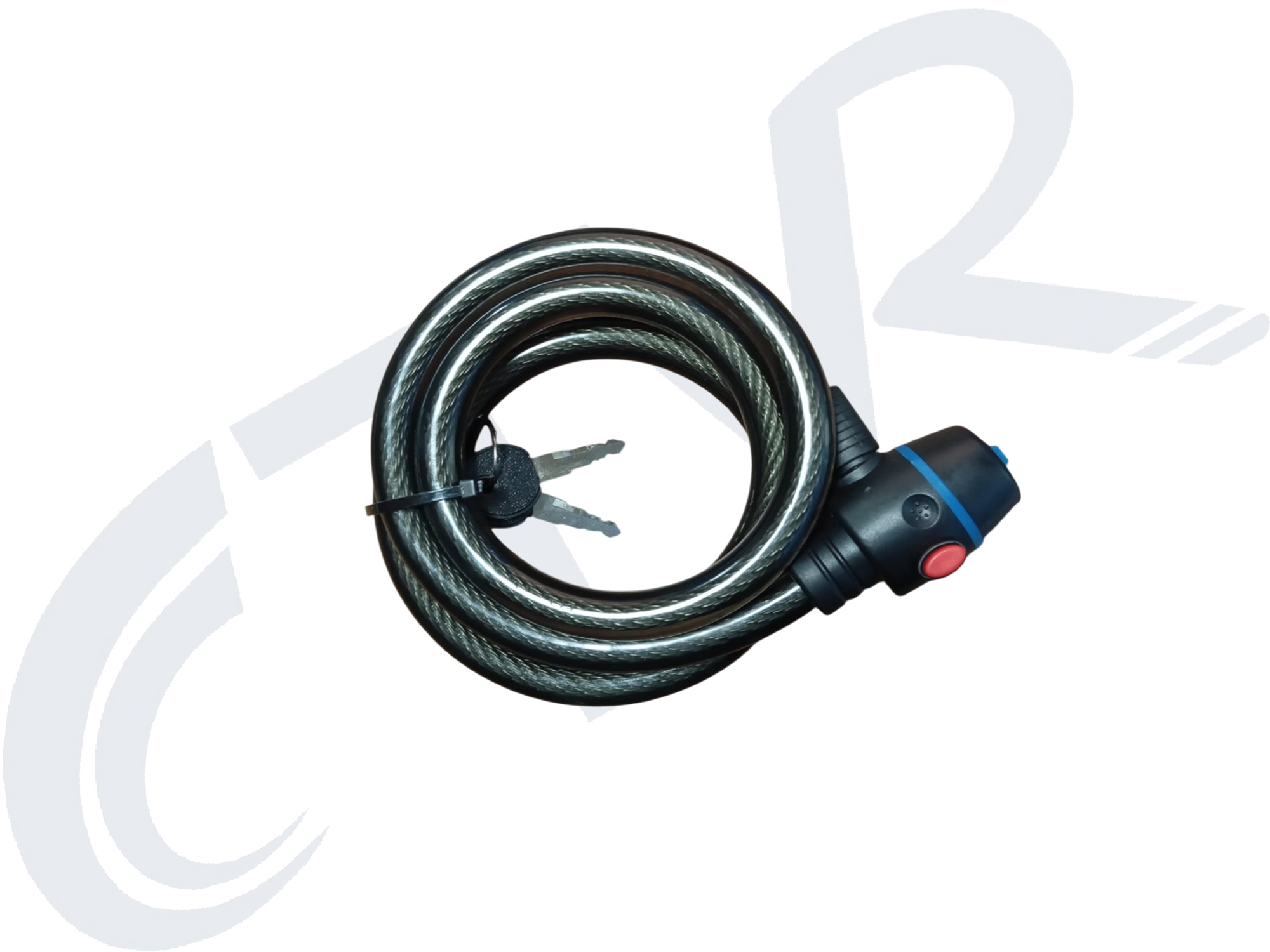 15 X 1500 HALAT KİLİT HIGH B. BAŞLI