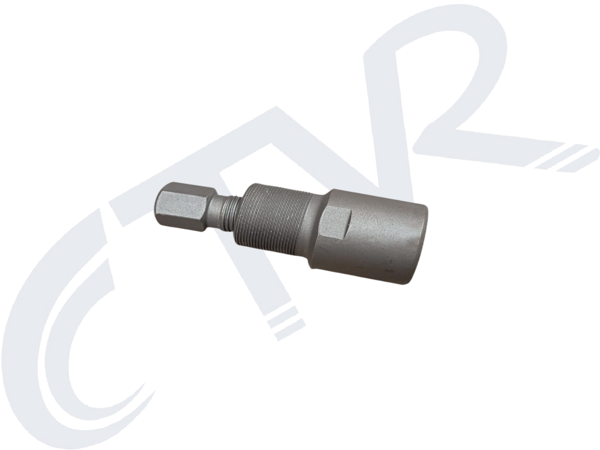 CG 125 VOLANT ÇEKTİRME 3 BOYUTLU
