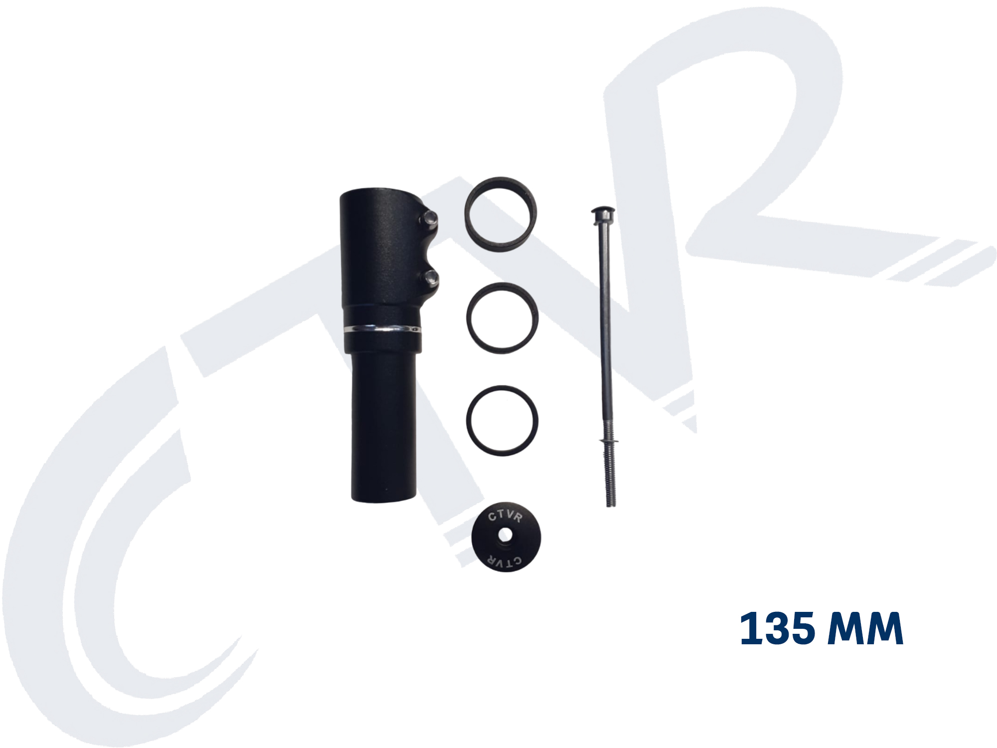 GİDON YÜKSELTİCİ 135 MM