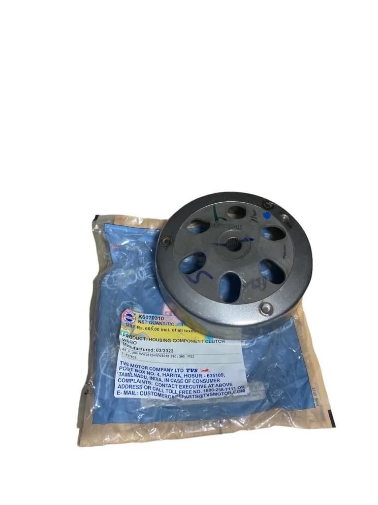 WEGO DEBRİYAJ TASI