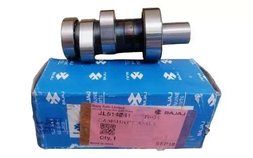 NS 200 EKSANTRIK MİLİ