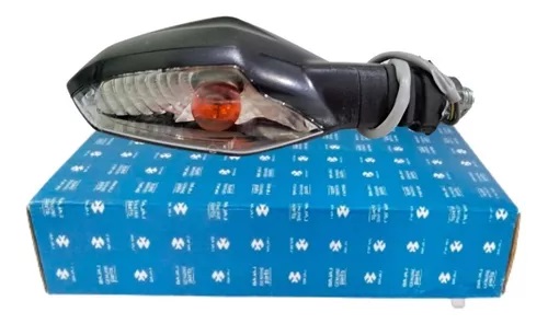 NS 200 ÖN SAĞ SİNYAL KOMPLE