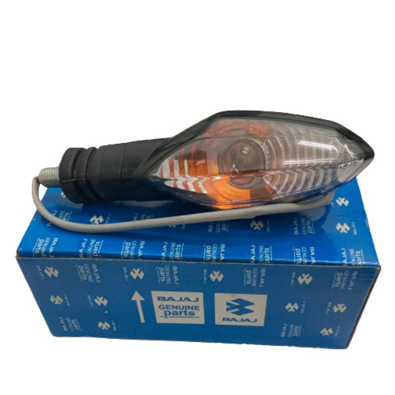 NS 200 ARKA SOL SİNYAL KOMPLE