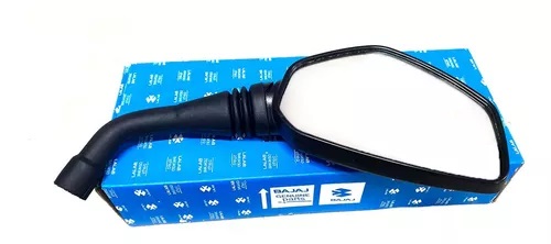 NS 200 AYNA KOMPLE SAĞ