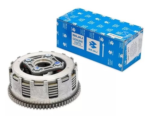 NS 200 DEBRİYAJ KOMPLE