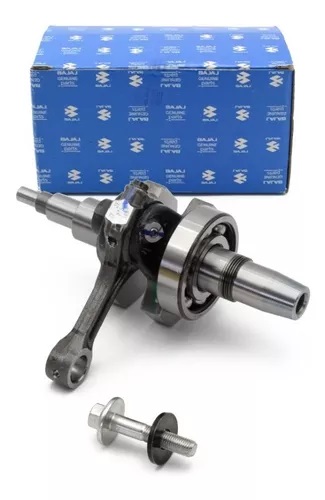 NS 200 KRANK KOMPLE ORJ