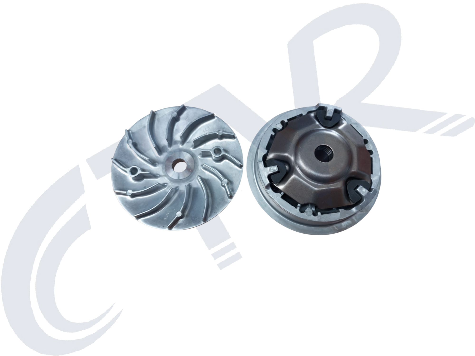 PCX 125 ÖN DEBRİYAJ KOMPLE  2021 2023 K1Z" OEM