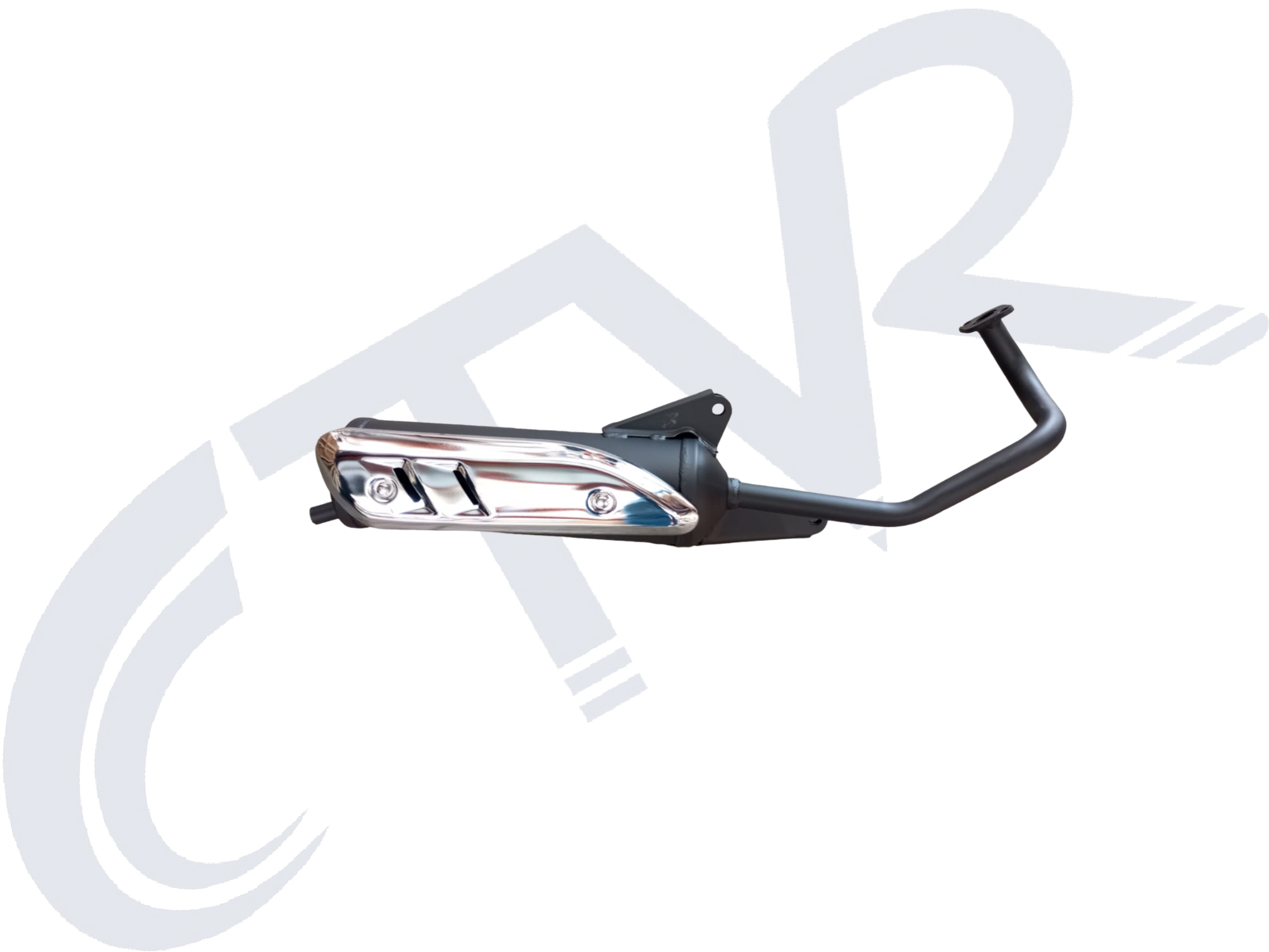 SCOOTER 50 CC EGZOZ Y.M