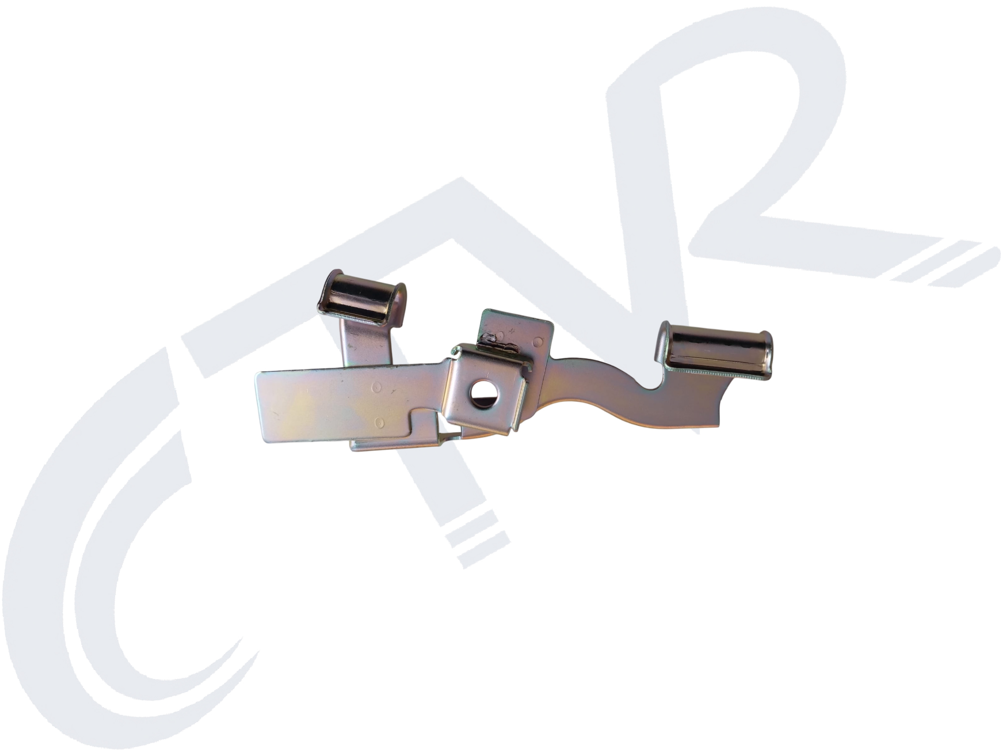 HONDA SPACY ACTİVA S ZENZERO SPONTINI MOTOR ALT KABLO KELEPÇESİ