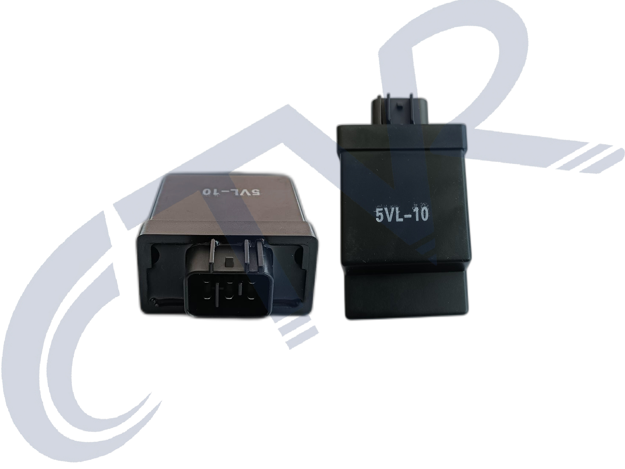 ARORA YBR 125 CDI 6 SOKET ( KÜBA ARORA MODELLİ )  CTVR
