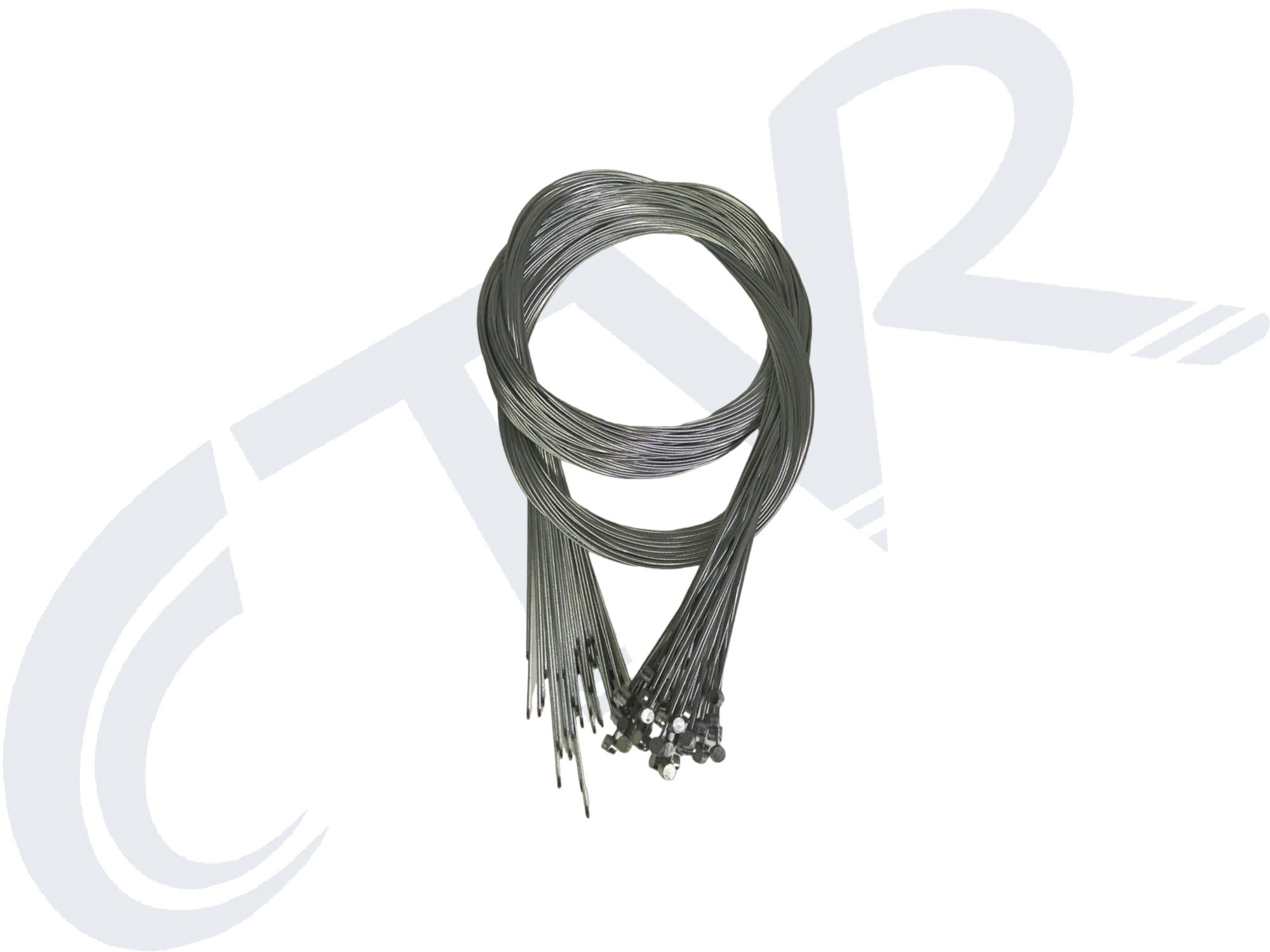 BİSİKLET FREN TELİ 250 CM 1,5 X 1 X 19