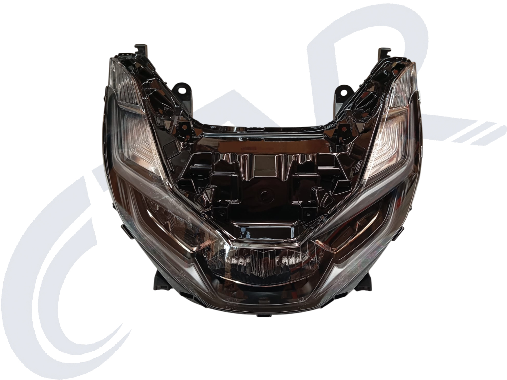 HONDA PCX 125 FAR KOMPLE  2021 2024 OEM