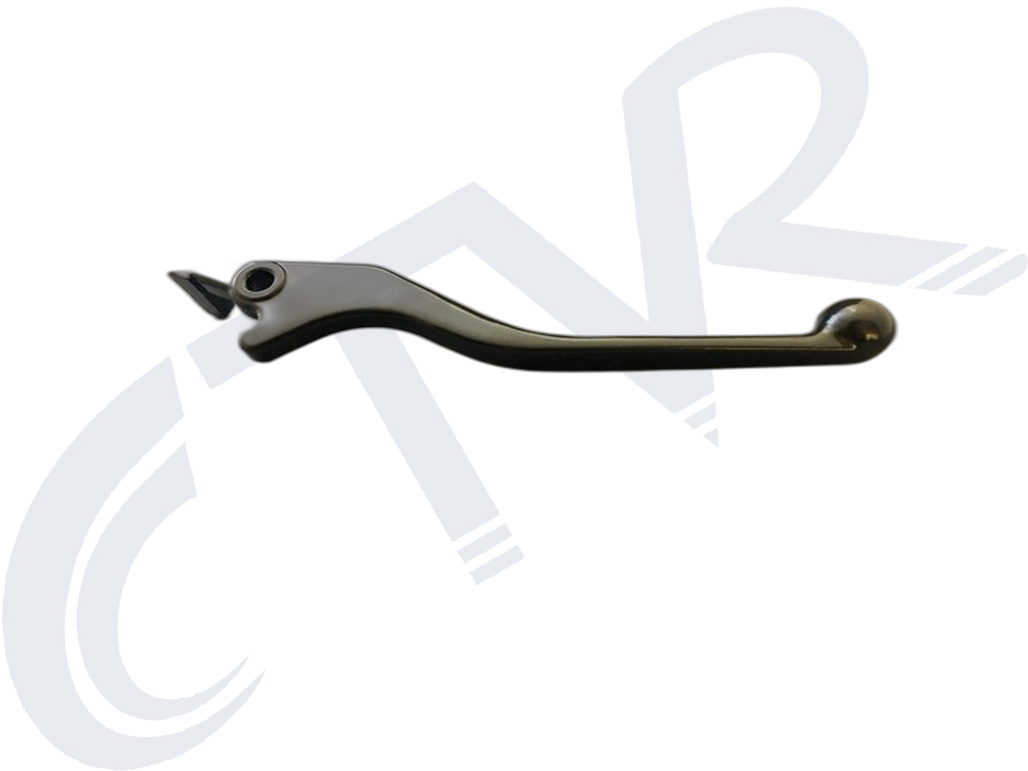 HONDA CBF 150 ÖN (SAĞ) FREN KOLU SİYAH OEM