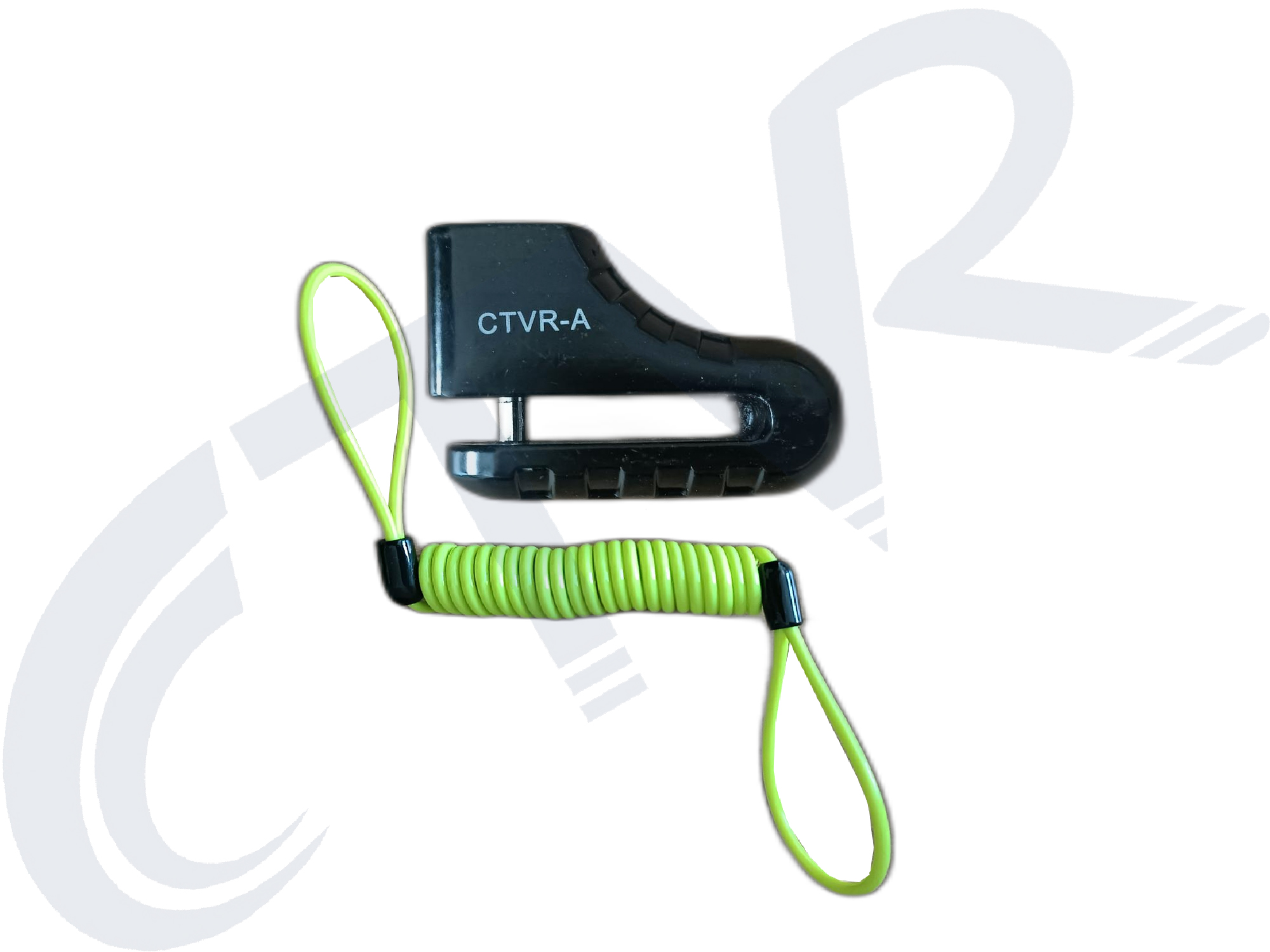 DİSK KİLİT 5.5 MM  4x1500 + HATIRLATMA KABLO