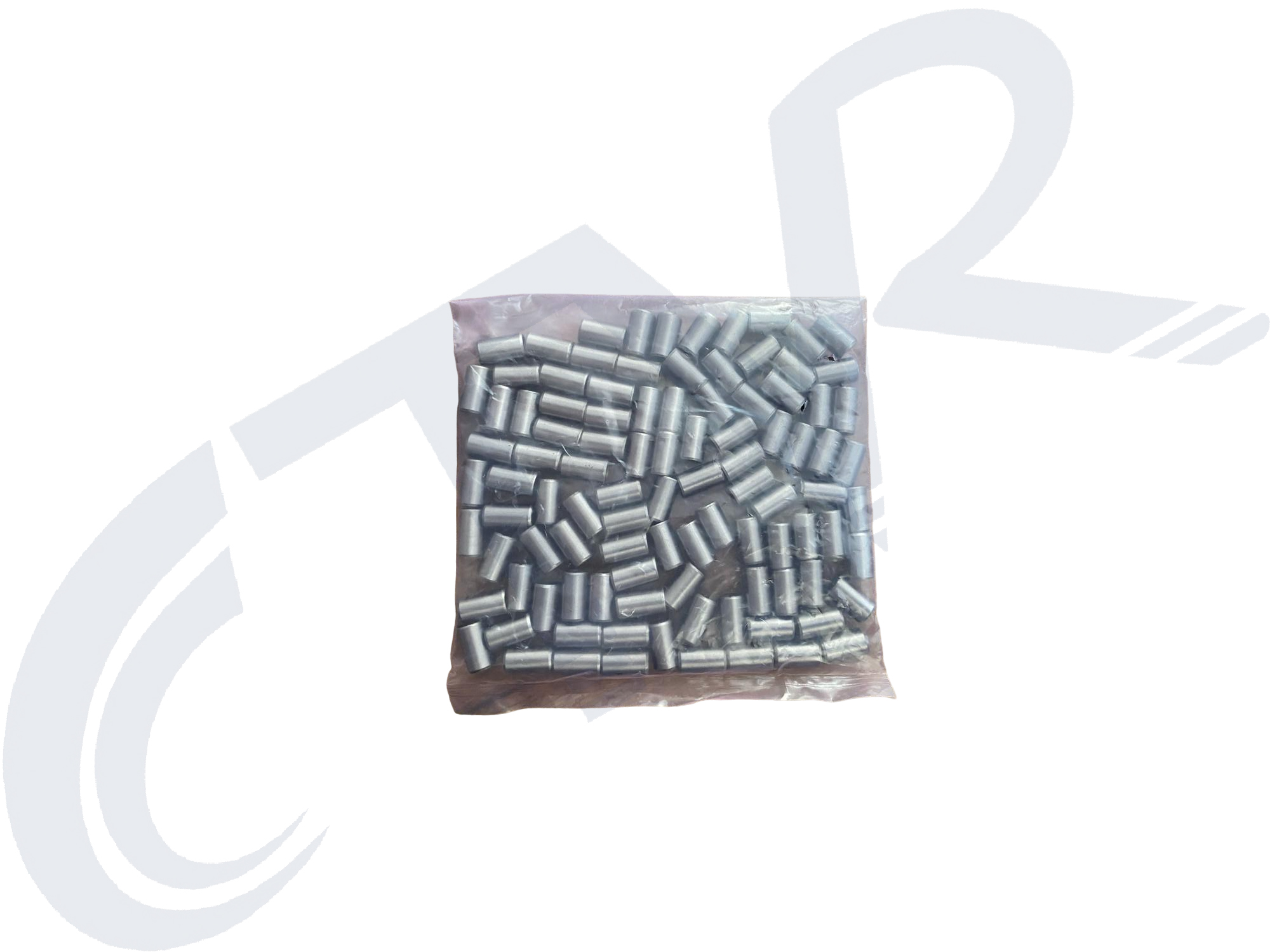 HONDA DEBRİYAJ KAPAK ARA BURCU 8 X 6,5 X 14 ( SPACY ALPHA HERO ACTİVA S )  CTVR