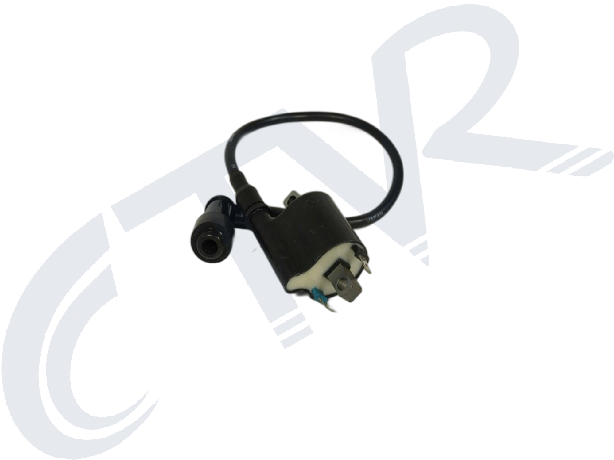 HONDA SPACY 110 DIŞ BOBİN PCS ( A KALİTE )  CTVR