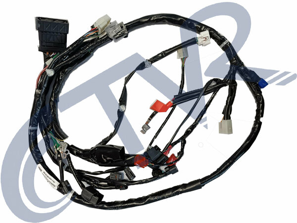 HONDA ACTİVA S ELEKTRİK TESİSATI YM ( A KALİTE ) CTVR