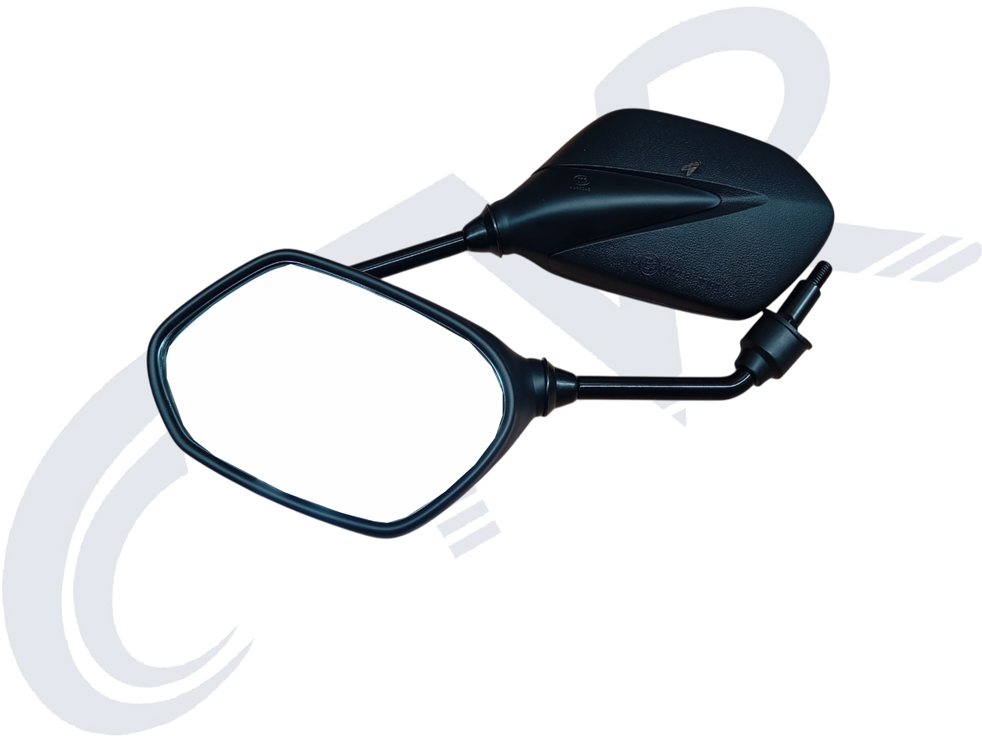 HONDA ACTİVA S AYNA 8 MM  ORJ