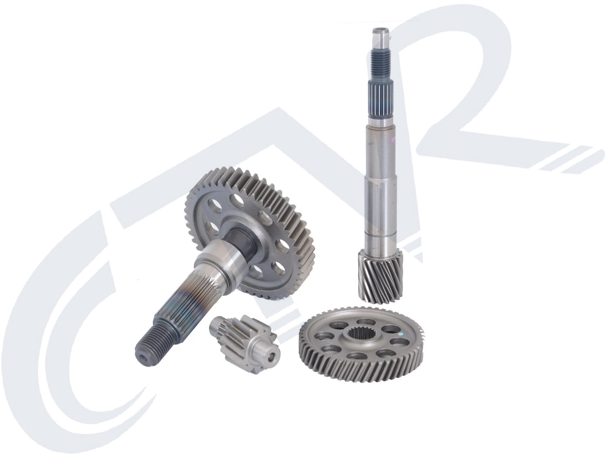 DİO ŞANZIMAN DİŞLİ SETİ OEM