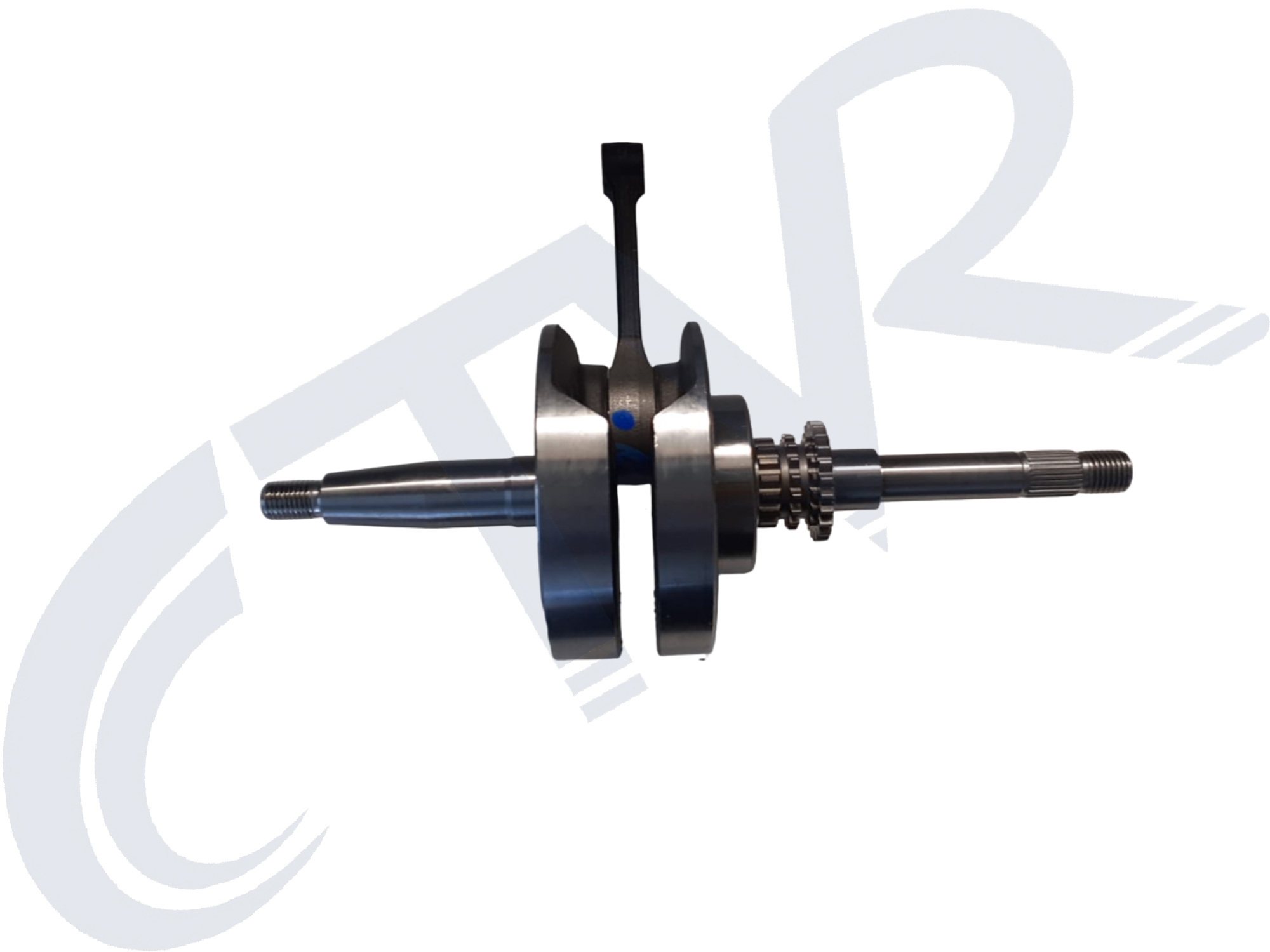 DİO KRANK OEM