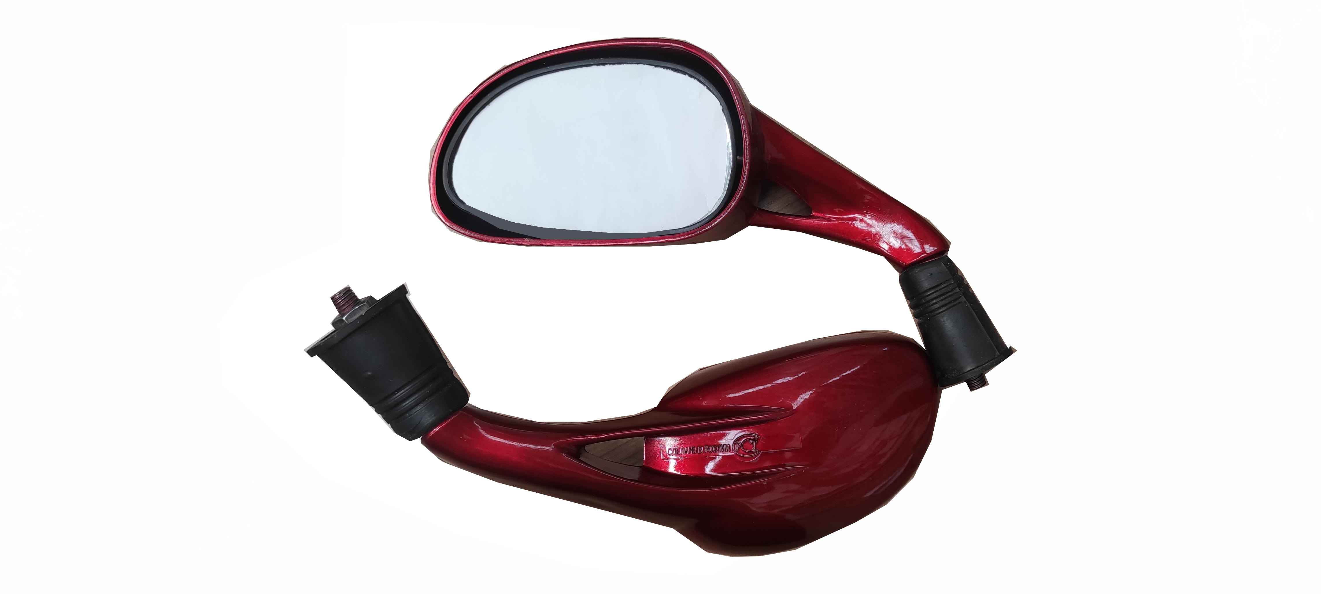 MT SCOOTER AYNA RENKLİ 10 MM