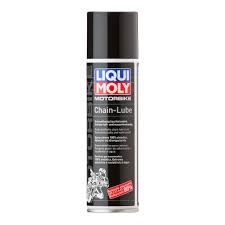LIQUI MOLY ZİNCİR YAĞLAMA SPREYİ (250ML)/ CHAİN LUBE