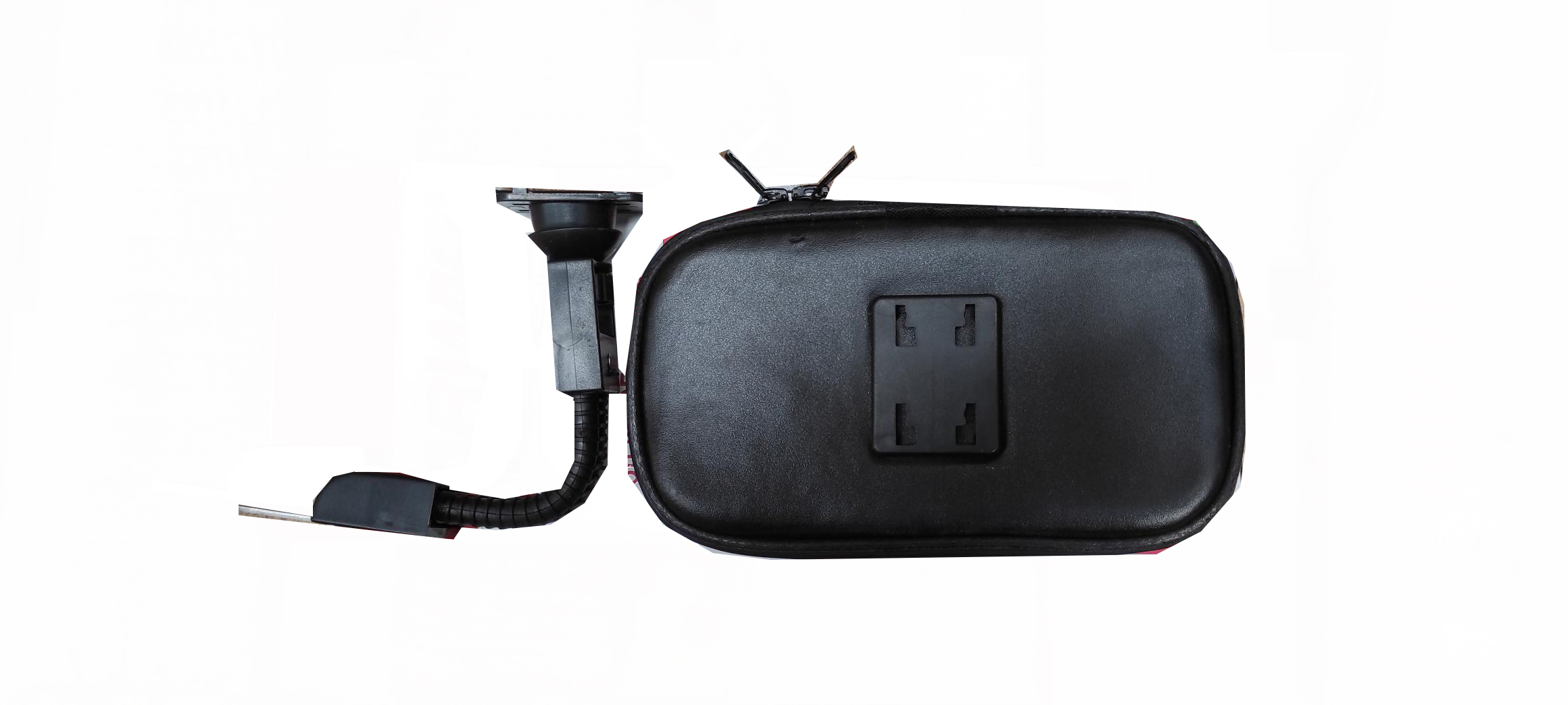 TELEFON TUTUCU AYNA  ( DERİ )