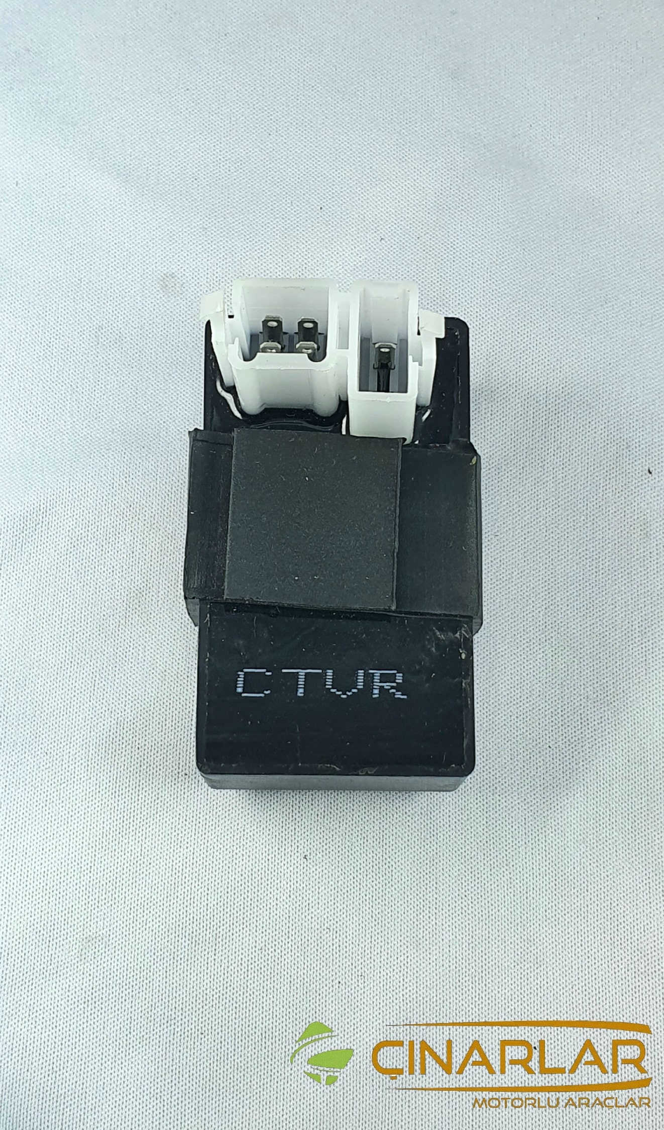 AGK CG 125 CDI BEYİN VİTESLİ BLOK ( A KALİTE )  CTVR