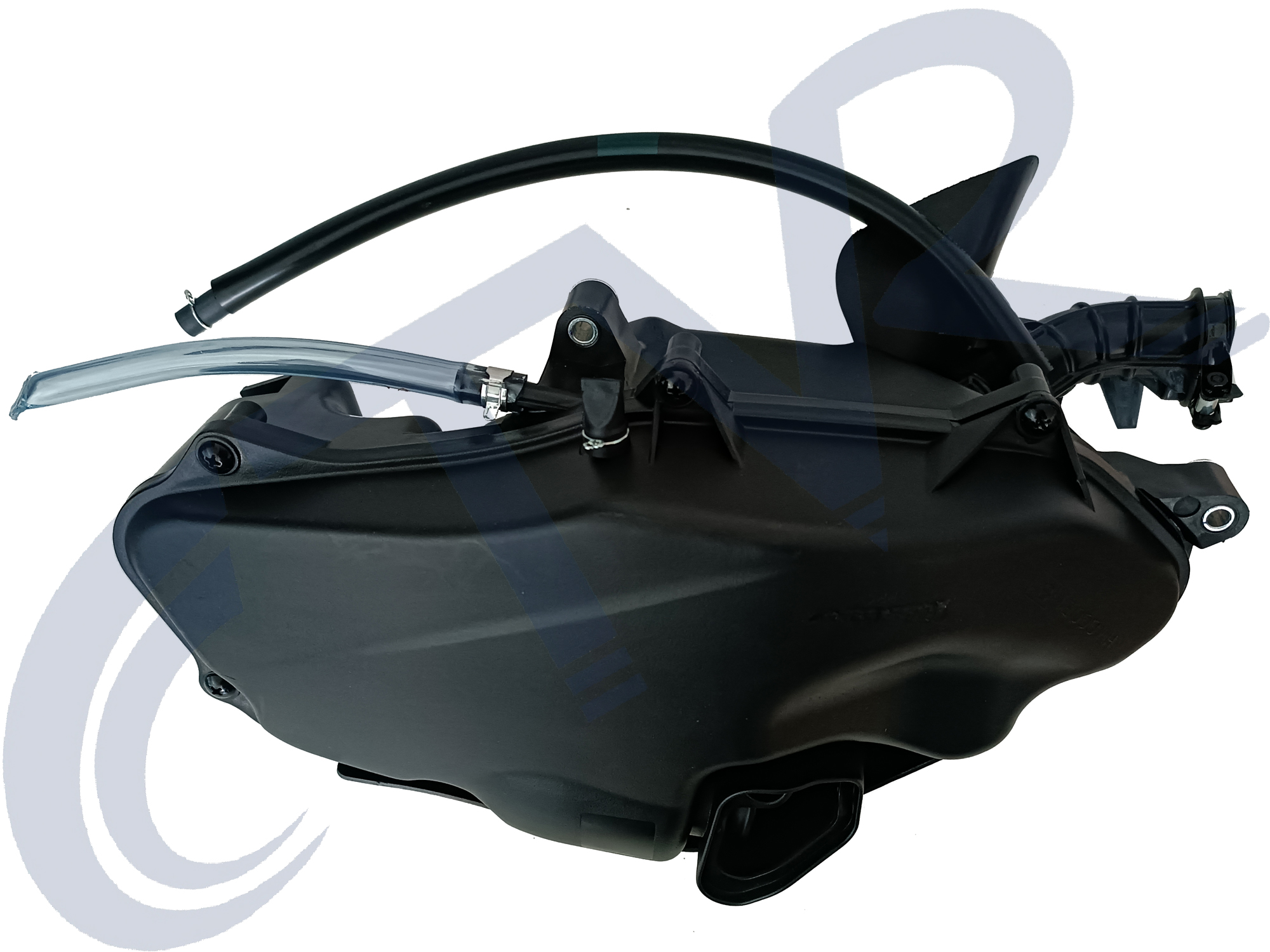 HONDA ACTİVA S HAVA FİLTRE KOMPLE OEM