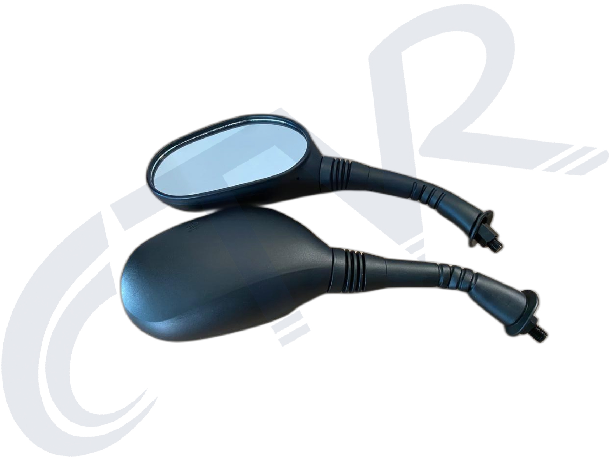 CUP AYNA KÖRÜKLÜ MODELLİ 10 MM  DÜZ DİŞ CTVR