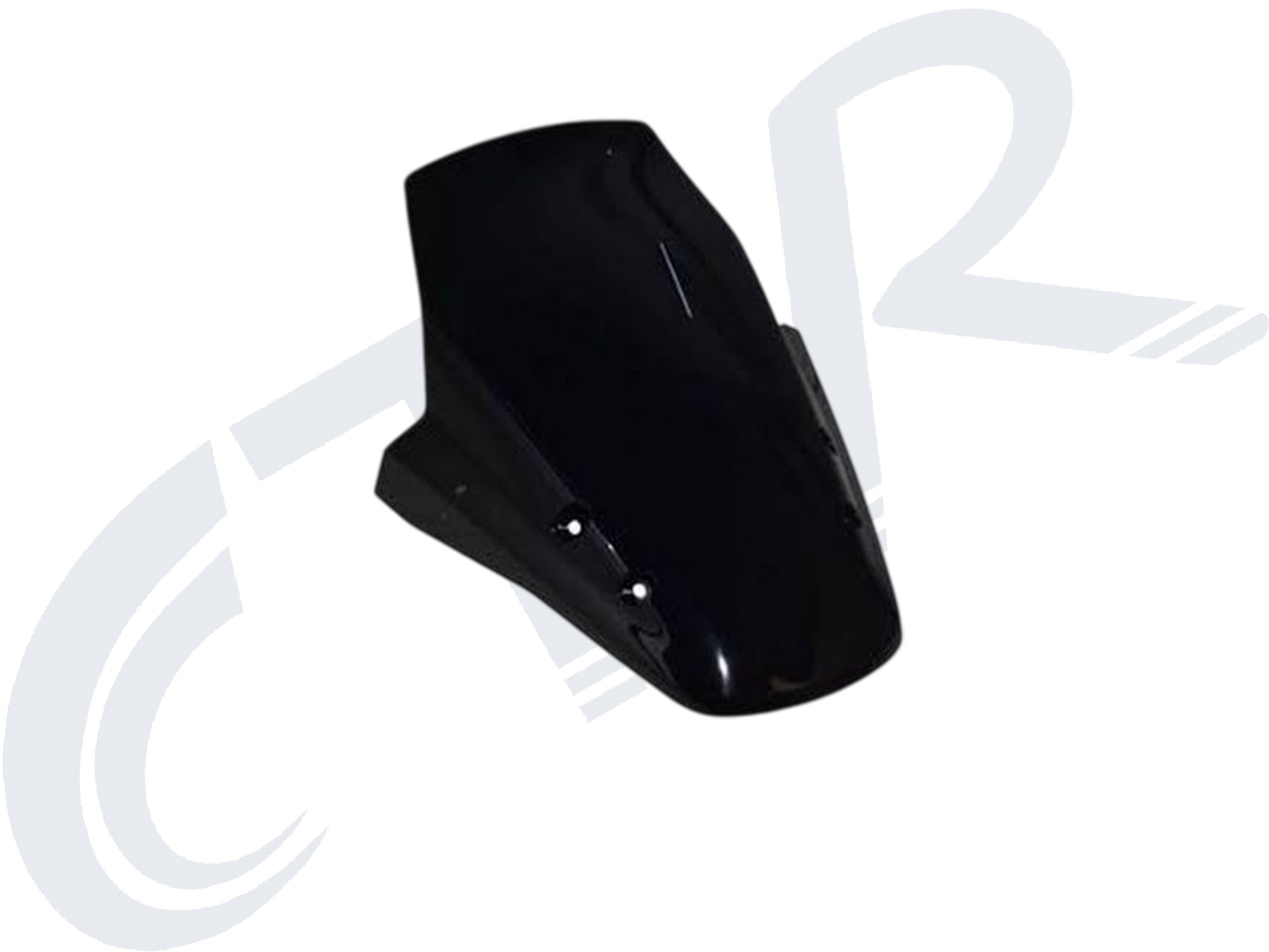 RKS RKS NEWLIGHT 125 PRO SİPERLİK CAMI CTVR