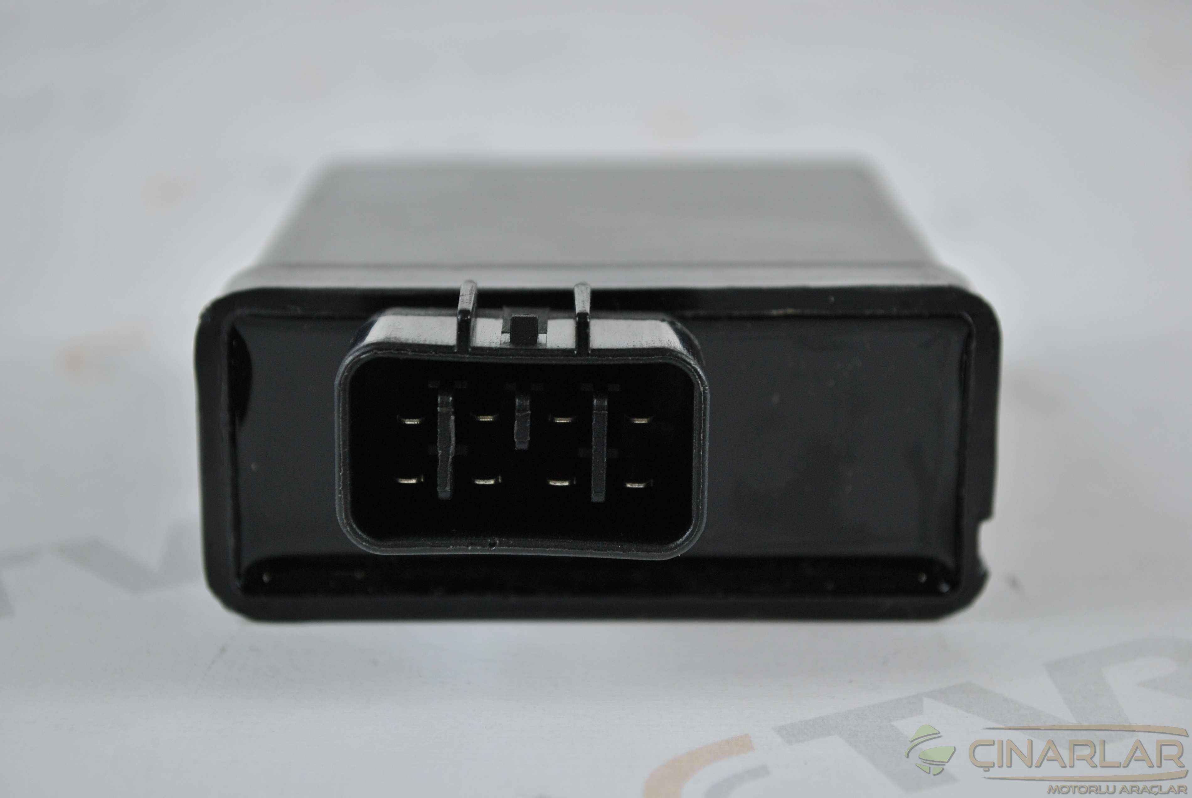 YBR 125 CDI BLOK ( BEYİN )  8 SOKETLİ ( Y.M )  CTVR